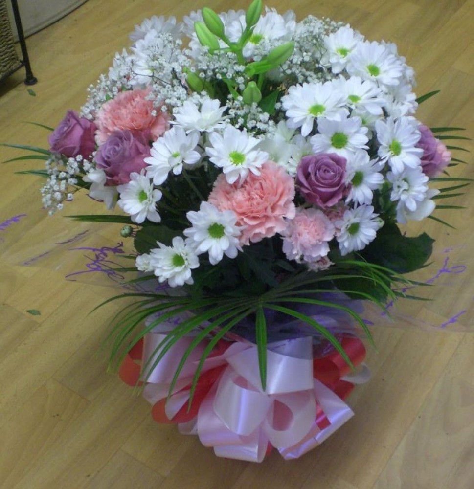 Gallery Southampton Flower Delivery Hand Delivered Flowers