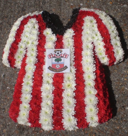 Southampton Football Club Shirt