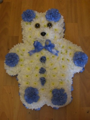 Teddy Bear