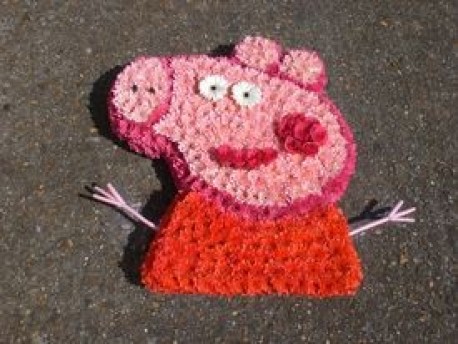 Peppa Pig
