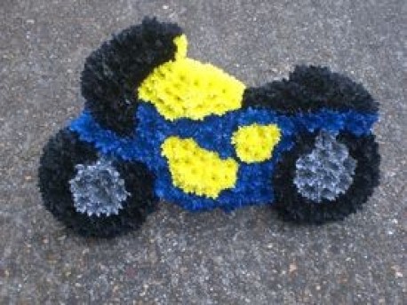Motor Bike